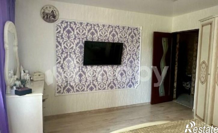 2-комн квартира ул Воскресенская, 4,  д. 4
