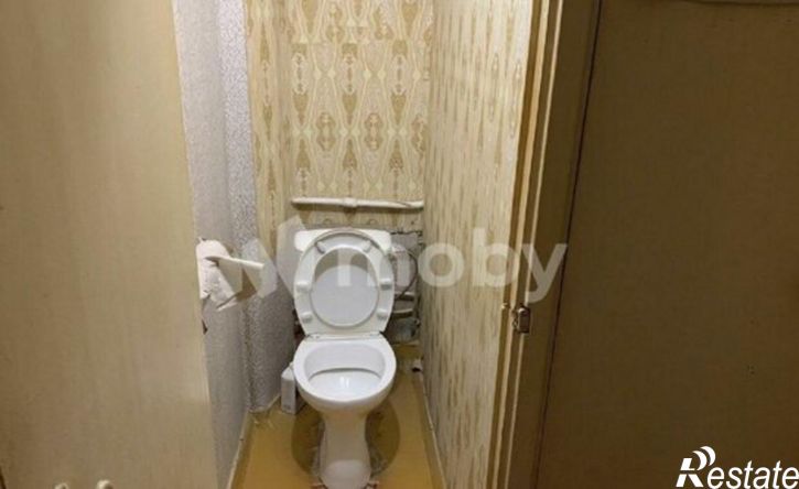 1-комн квартира ул Батальная, 83,  д. 83