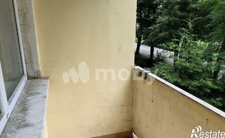 1-комн квартира ул Батальная, 83,  д. 83