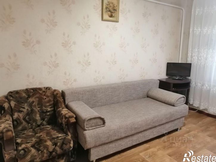 1-комн квартира ул Литовский Вал, 103,  д. 103