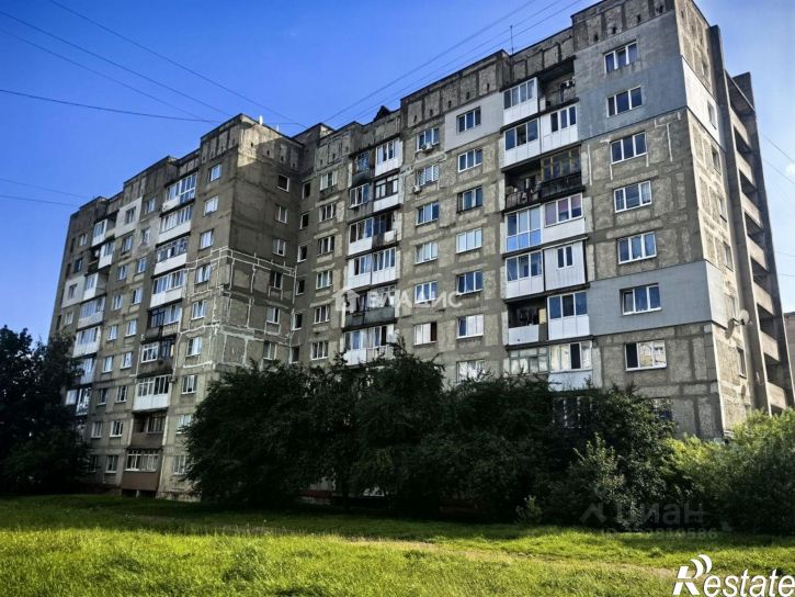 1-комн квартира ул О.Кошевого, 1,  д. 1