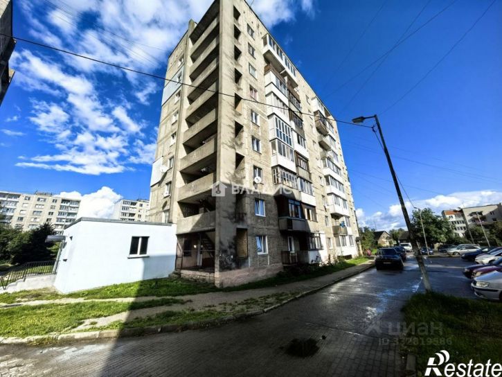 1-комн квартира ул О.Кошевого, 1,  д. 1