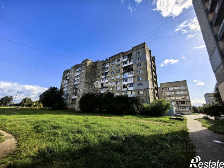 1-комн квартира ул О.Кошевого, 1,  д. 1