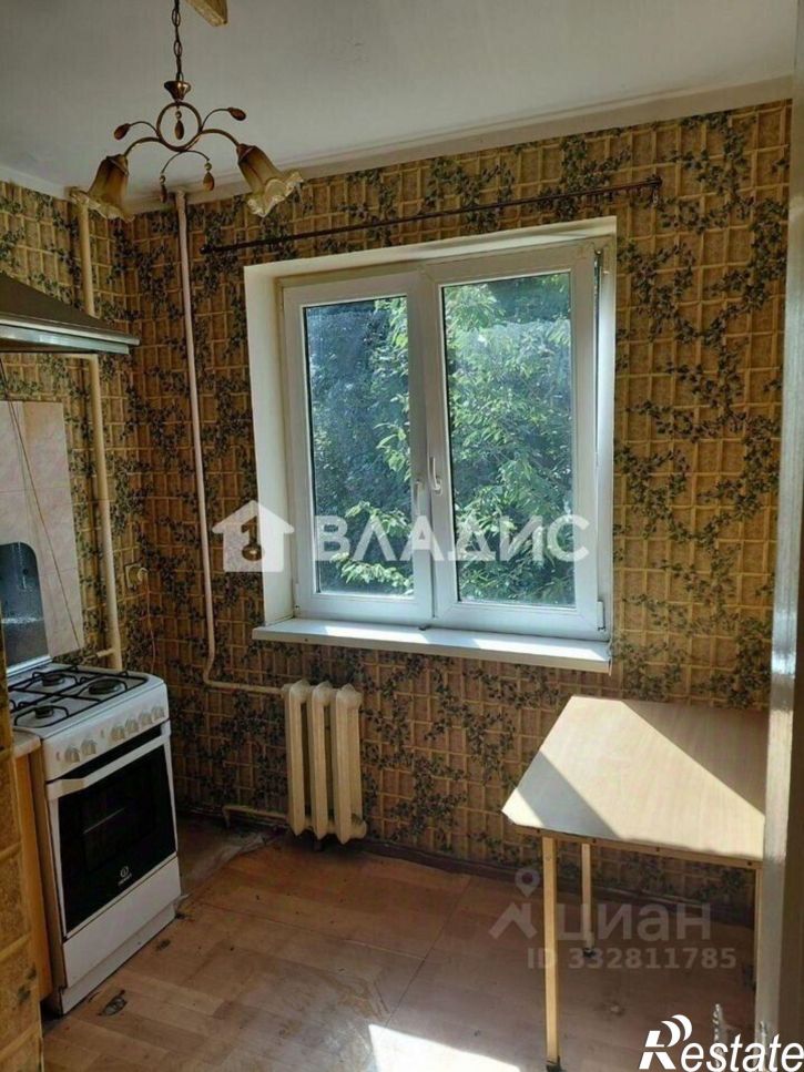 2-комн квартира ул Молдавская, 1,  д. 1