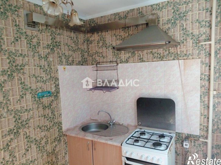 2-комн квартира ул Молдавская, 1,  д. 1