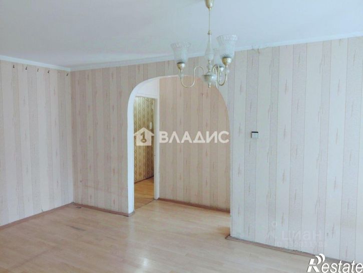 2-комн квартира ул Молдавская, 1,  д. 1