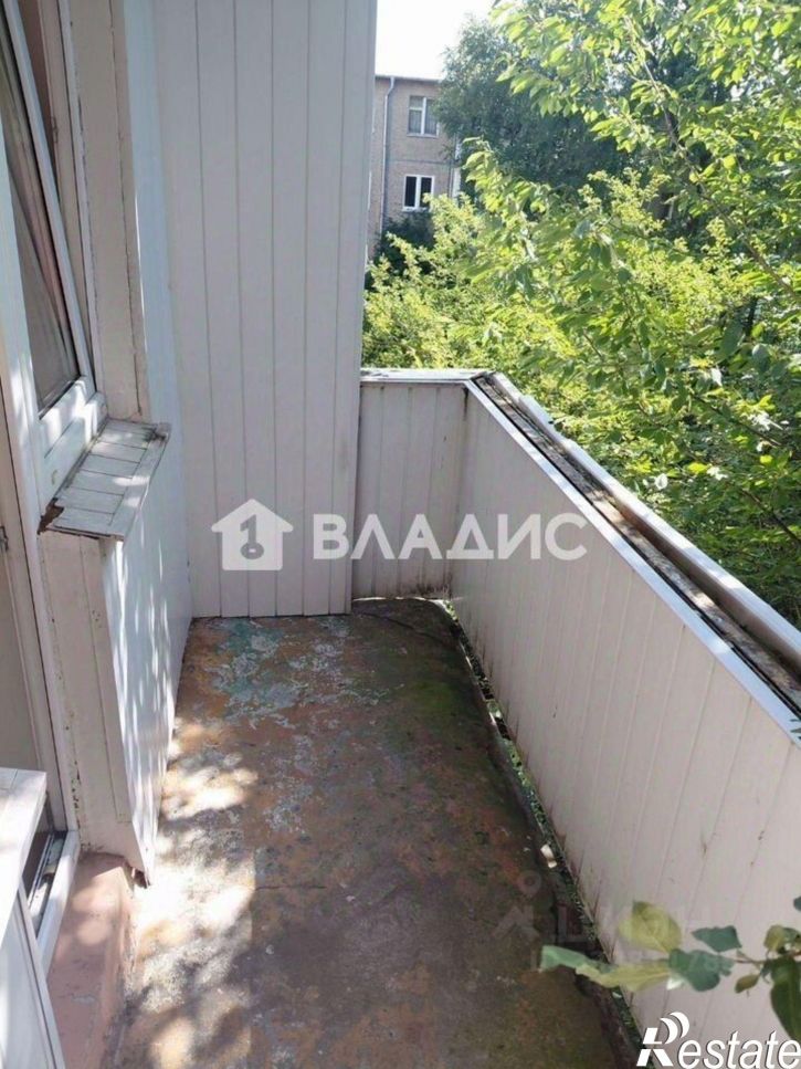 2-комн квартира ул Молдавская, 1,  д. 1