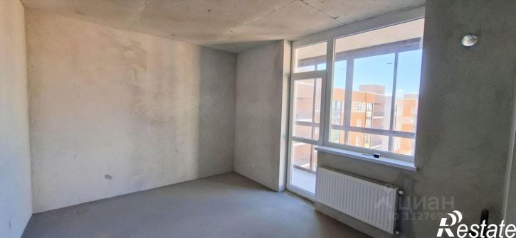 1-комн квартира ул Тихорецкая, 22Б,  д. 22Б