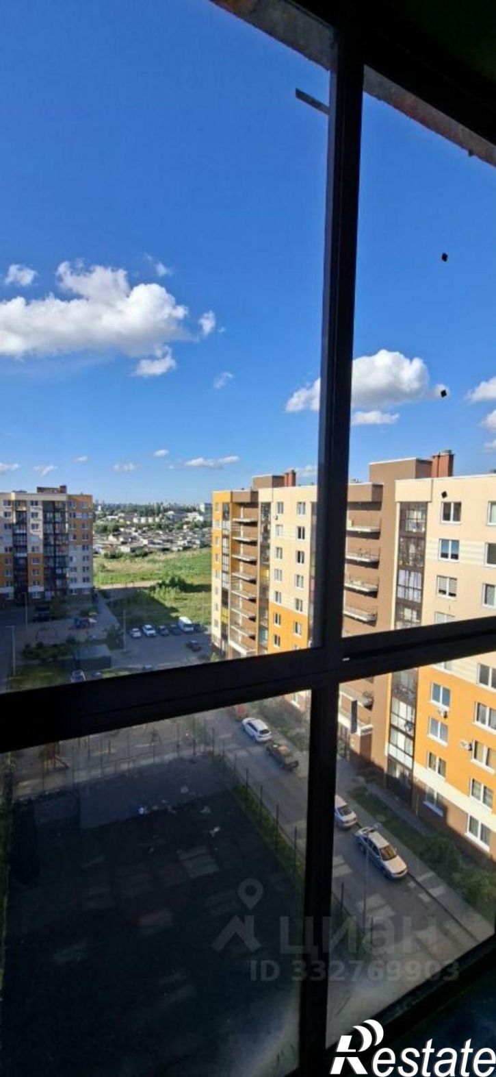 1-комн квартира ул Тихорецкая, 22Б,  д. 22Б