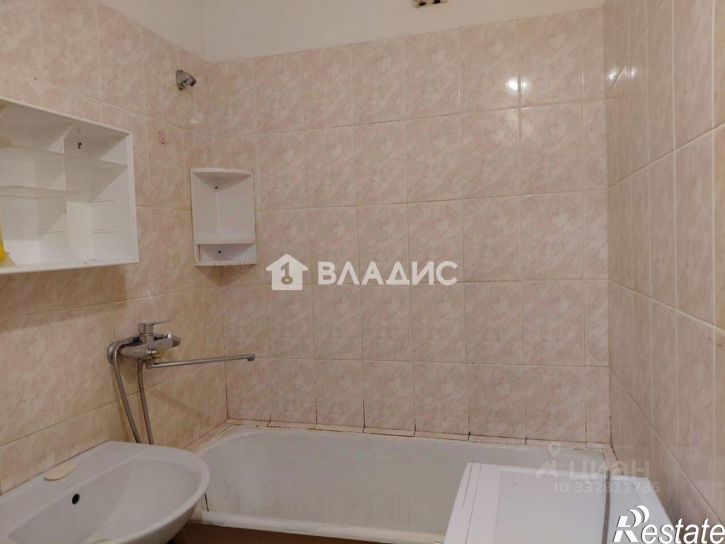 2-комн квартира ул Молдавская, 1,  д. 1