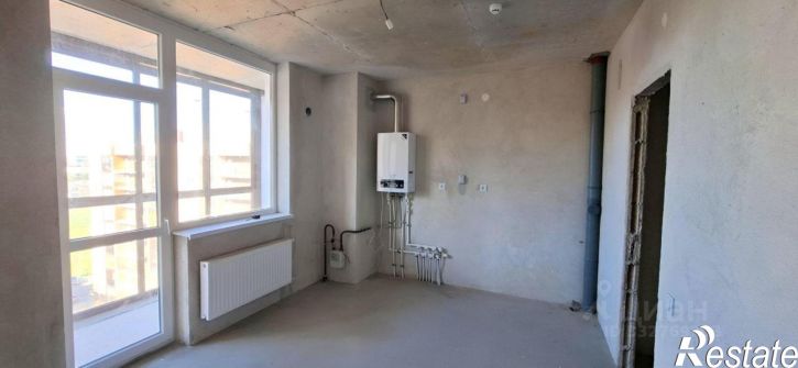 1-комн квартира ул Тихорецкая, 22Б,  д. 22Б