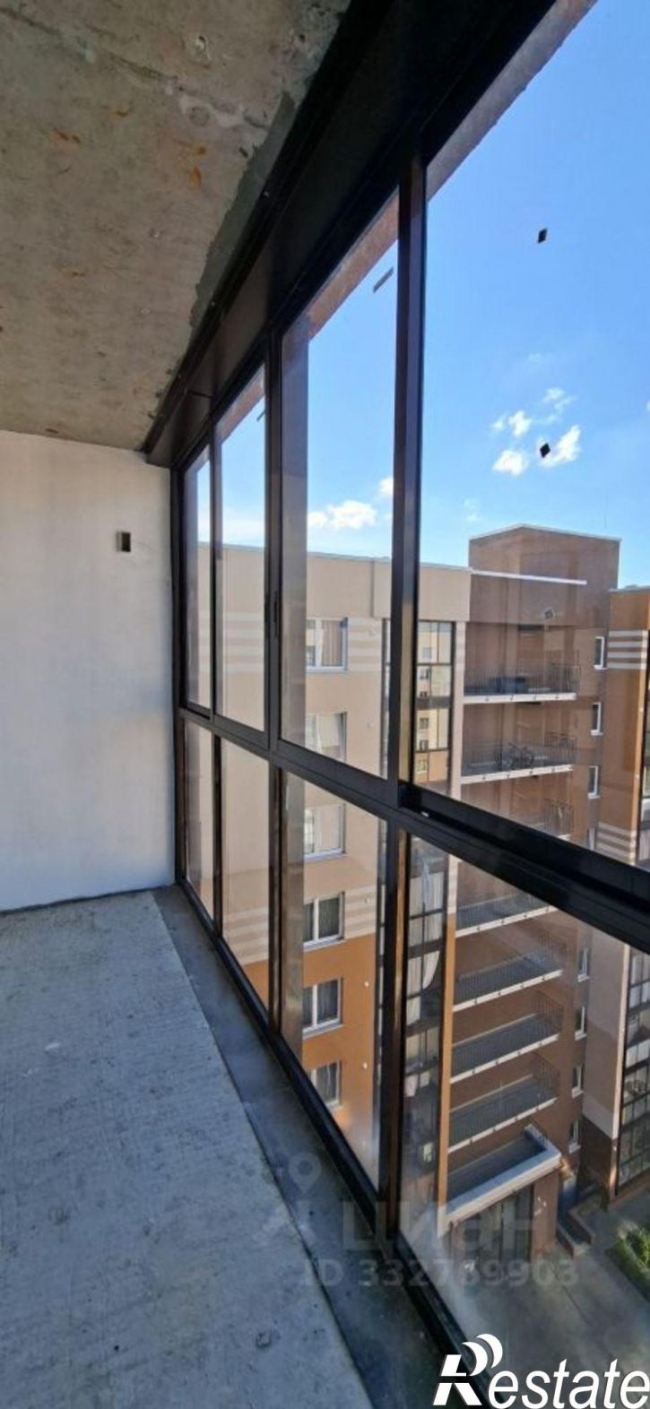 1-комн квартира ул Тихорецкая, 22Б,  д. 22Б