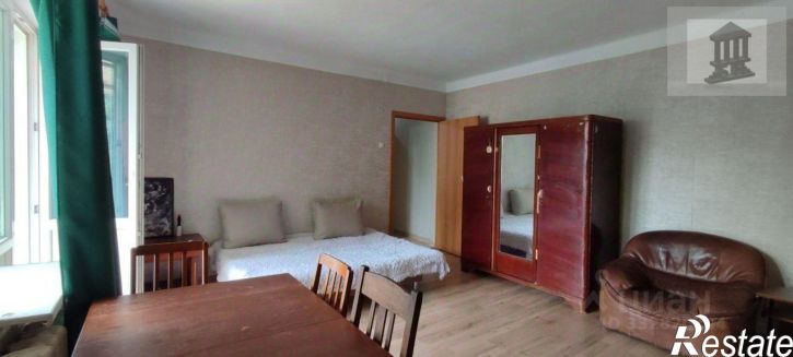 1-комн квартира ул Каменная, 7А,  д. 7А