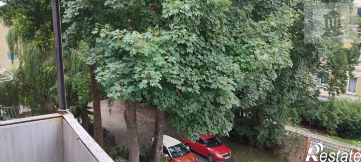 1-комн квартира ул Каменная, 7А,  д. 7А