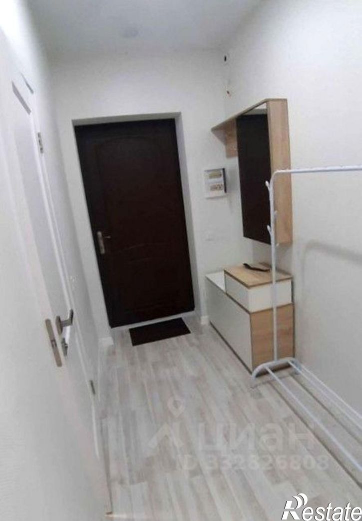 1-комн квартира ул Житомирская, 16,  д. 16