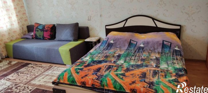 1-комн квартира ул Нарвская, 66,  д. 66
