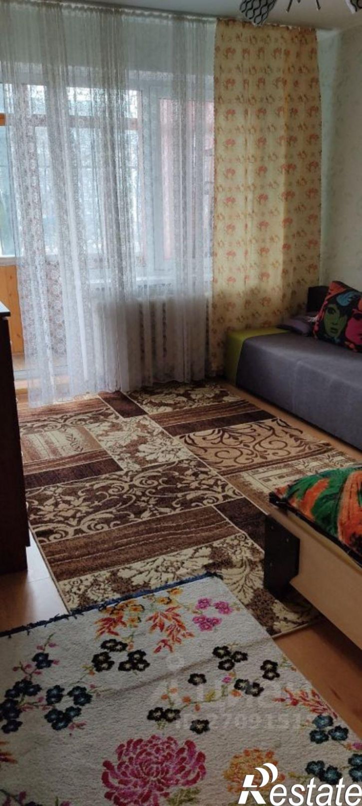 1-комн квартира ул Нарвская, 66,  д. 66