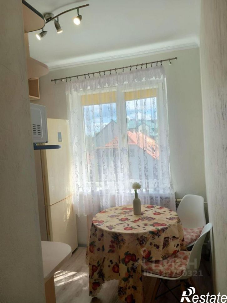 2-комн квартира ул Банковская, 8,  д. 8