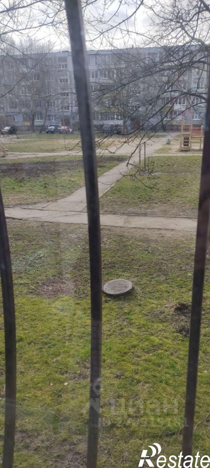 1-комн квартира ул Нарвская, 66,  д. 66