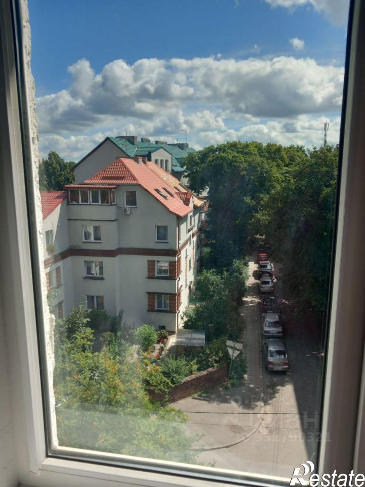 2-комн квартира ул Банковская, 8,  д. 8