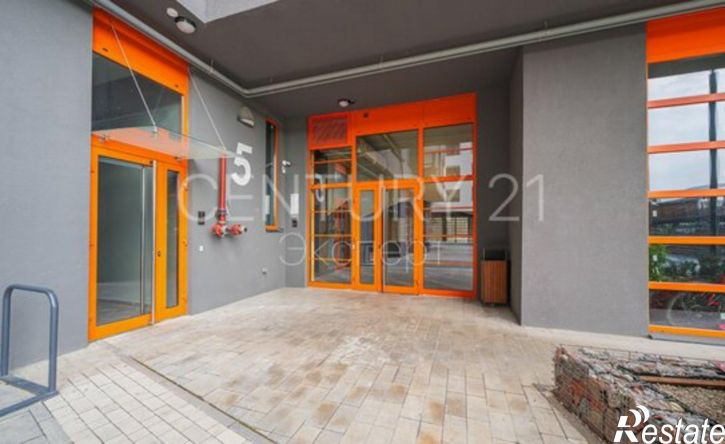1-комн квартира ул Ломоносова, 1,  д. 1