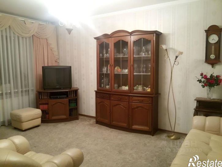 6-комн квартира ул Согласия, 11,  д. 11