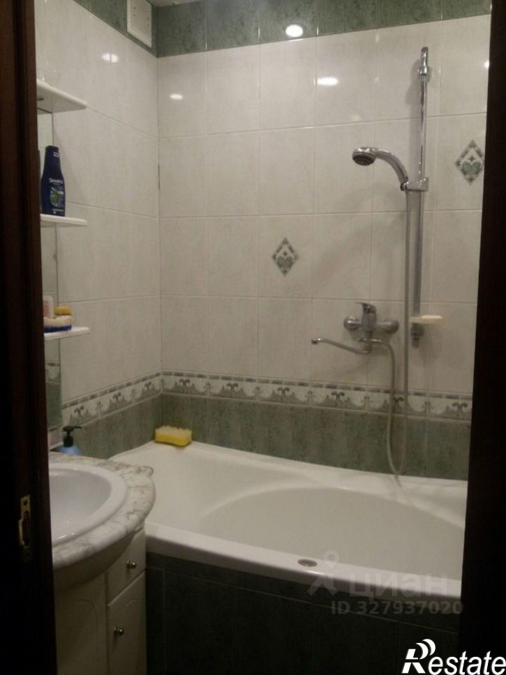 6-комн квартира ул Согласия, 11,  д. 11