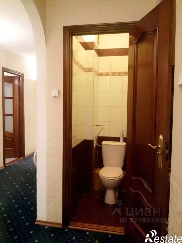 6-комн квартира ул Согласия, 11,  д. 11