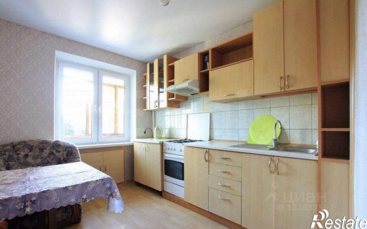 1-комн квартира наб Адмирала Трибуца, 37,  д. 37