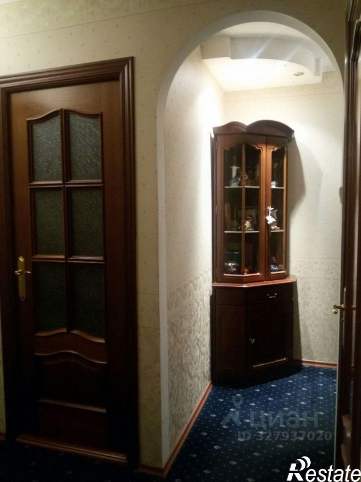6-комн квартира ул Согласия, 11,  д. 11