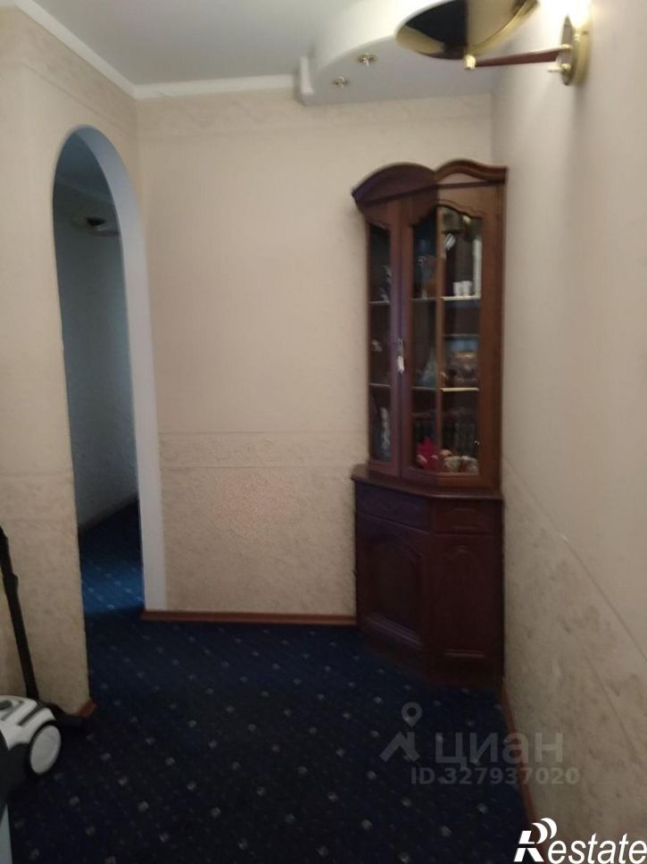 6-комн квартира ул Согласия, 11,  д. 11