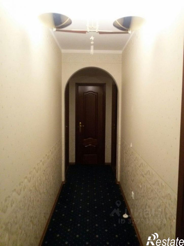 6-комн квартира ул Согласия, 11,  д. 11