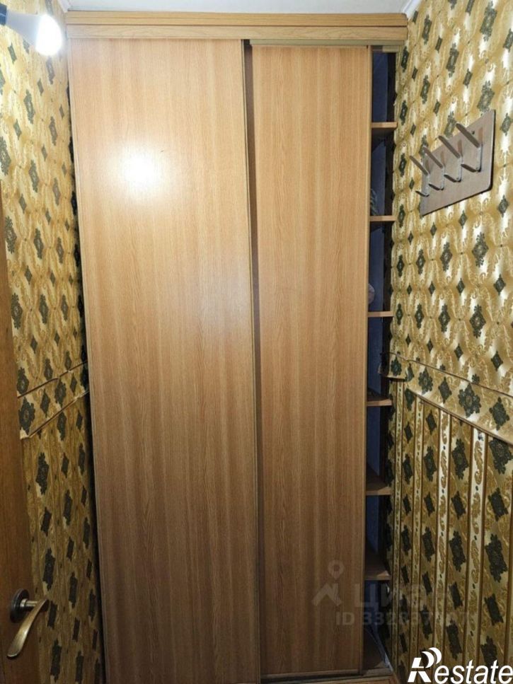 1-комн квартира наб Адмирала Трибуца, 37,  д. 37