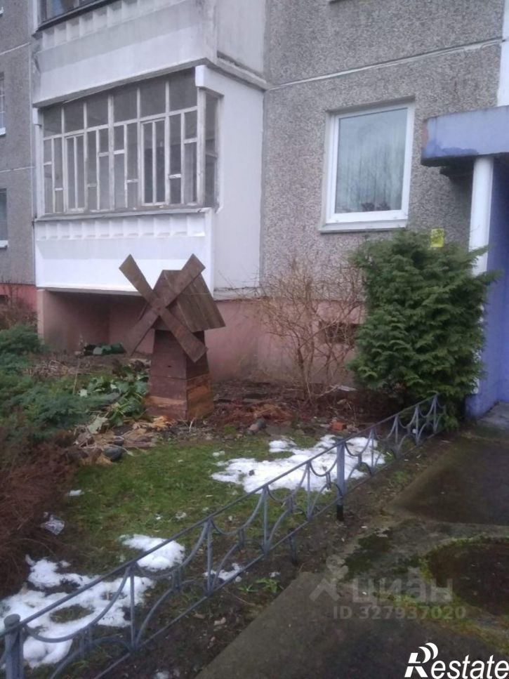6-комн квартира ул Согласия, 11,  д. 11
