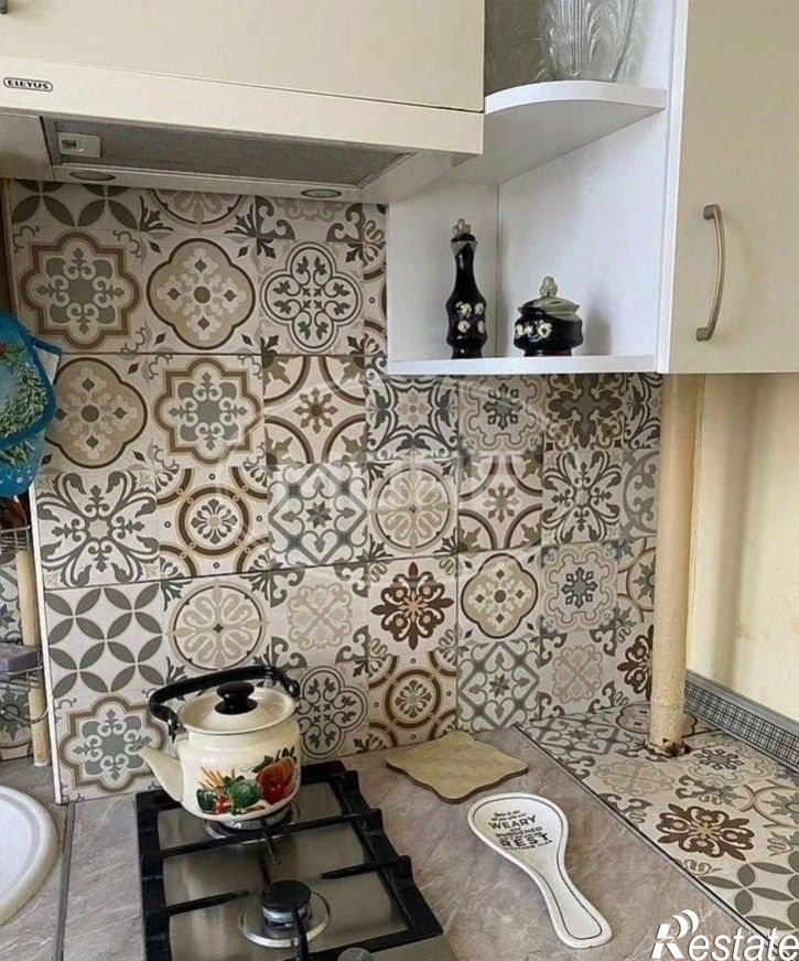 2-комн квартира ул Нансена, 56,  д. 56