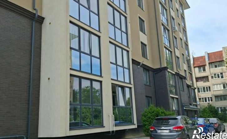 3-комн квартира ул Ростовская, 6,  д. 6