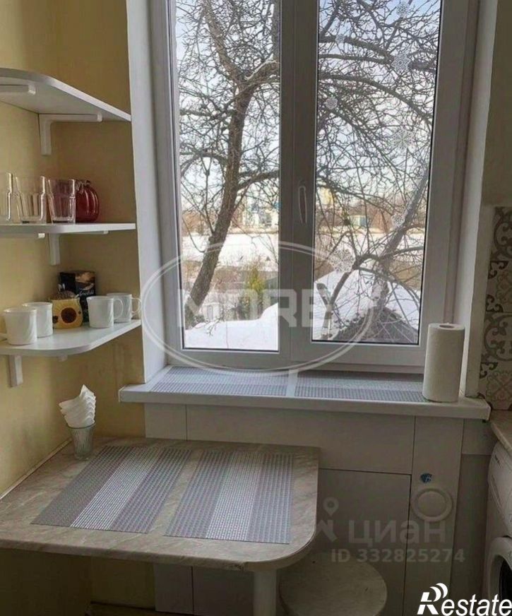 2-комн квартира ул Нансена, 56,  д. 56