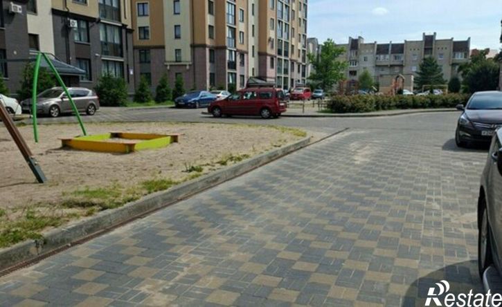 3-комн квартира ул Ростовская, 6,  д. 6