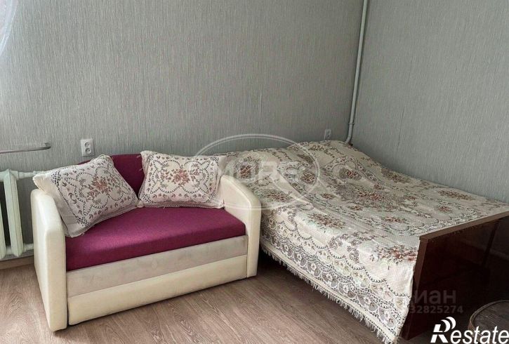 2-комн квартира ул Нансена, 56,  д. 56