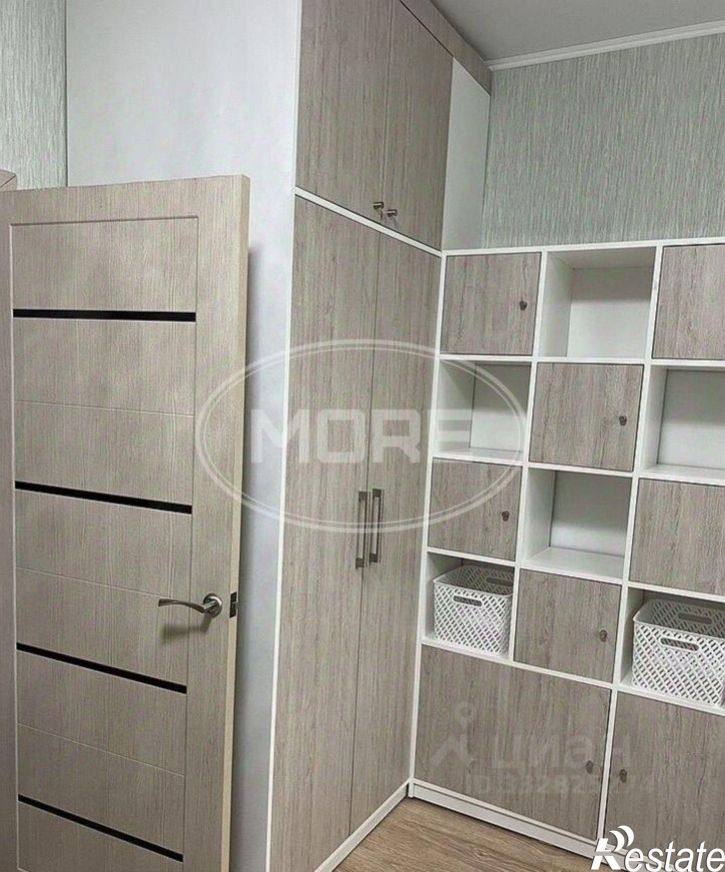 2-комн квартира ул Нансена, 56,  д. 56