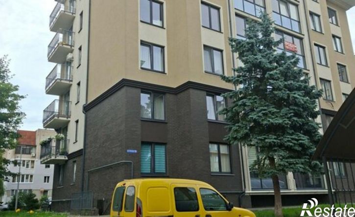 3-комн квартира ул Ростовская, 6,  д. 6