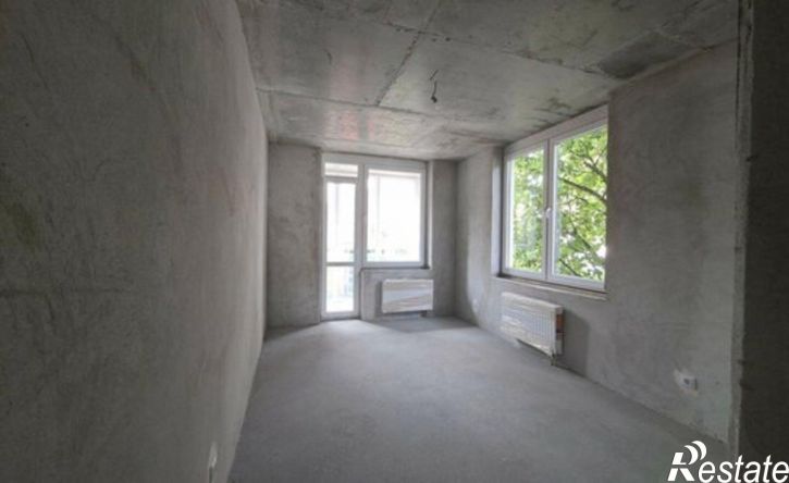 3-комн квартира ул Ростовская, 6,  д. 6