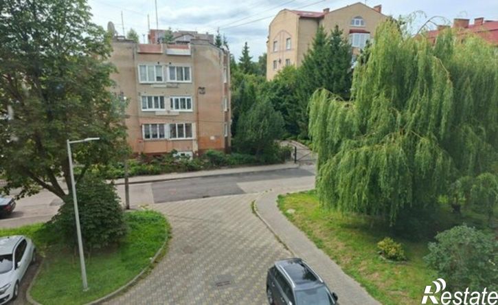 3-комн квартира ул Ростовская, 6,  д. 6