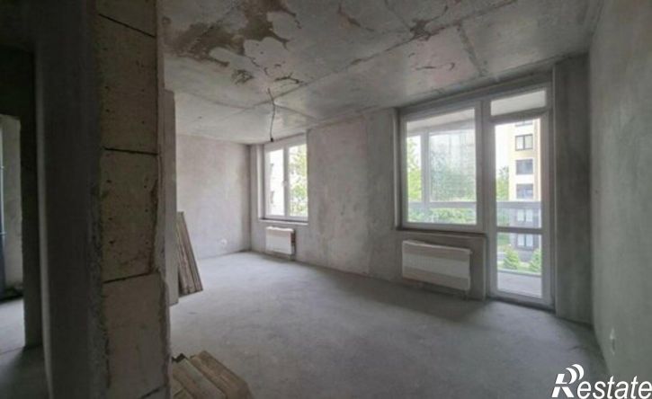 3-комн квартира ул Ростовская, 6,  д. 6