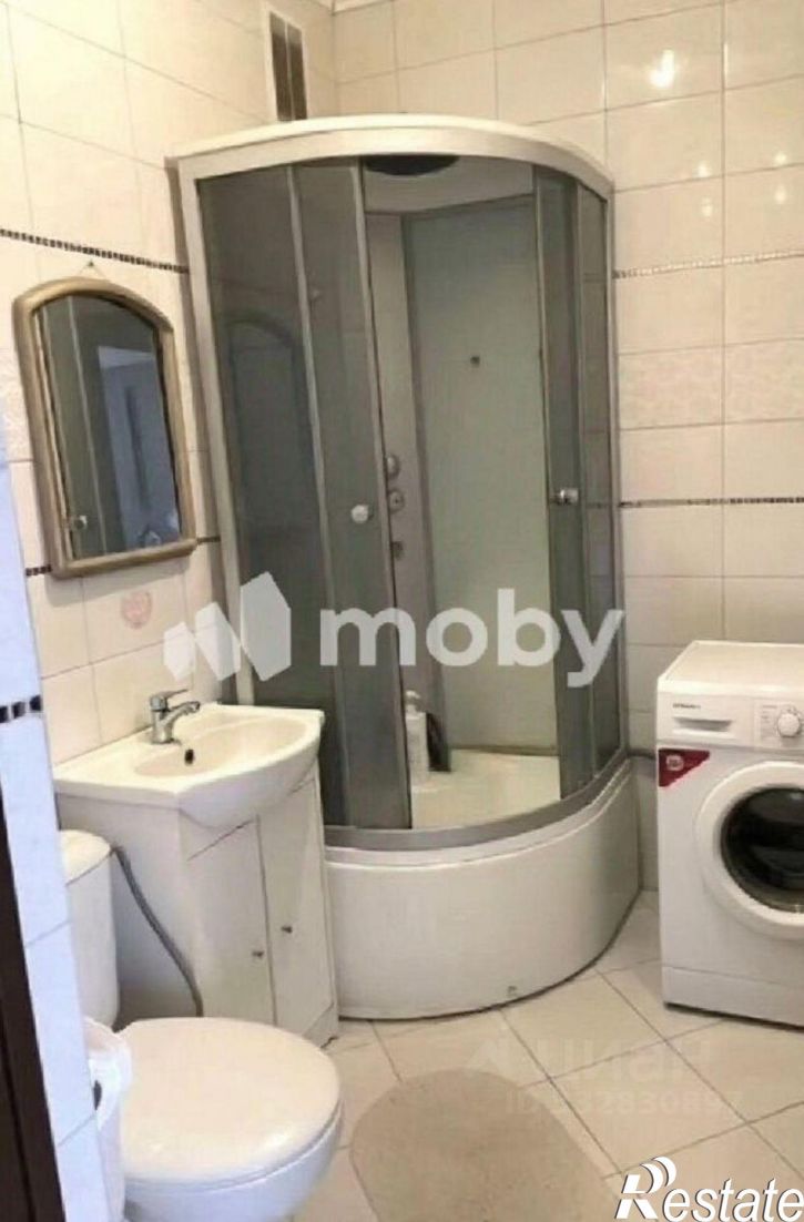 1-комн квартира ул Маршала Новикова, 15,  д. 15