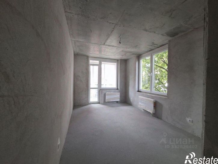 3-комн квартира ул Каштановая аллея, 103,  д. 103