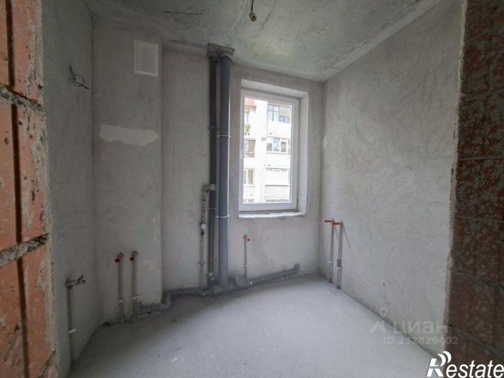 3-комн квартира ул Каштановая аллея, 103,  д. 103
