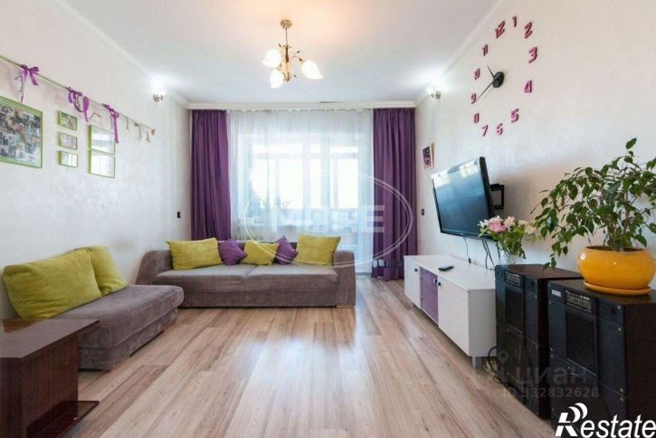 2-комн квартира ул Лужская, 29,  д. 29