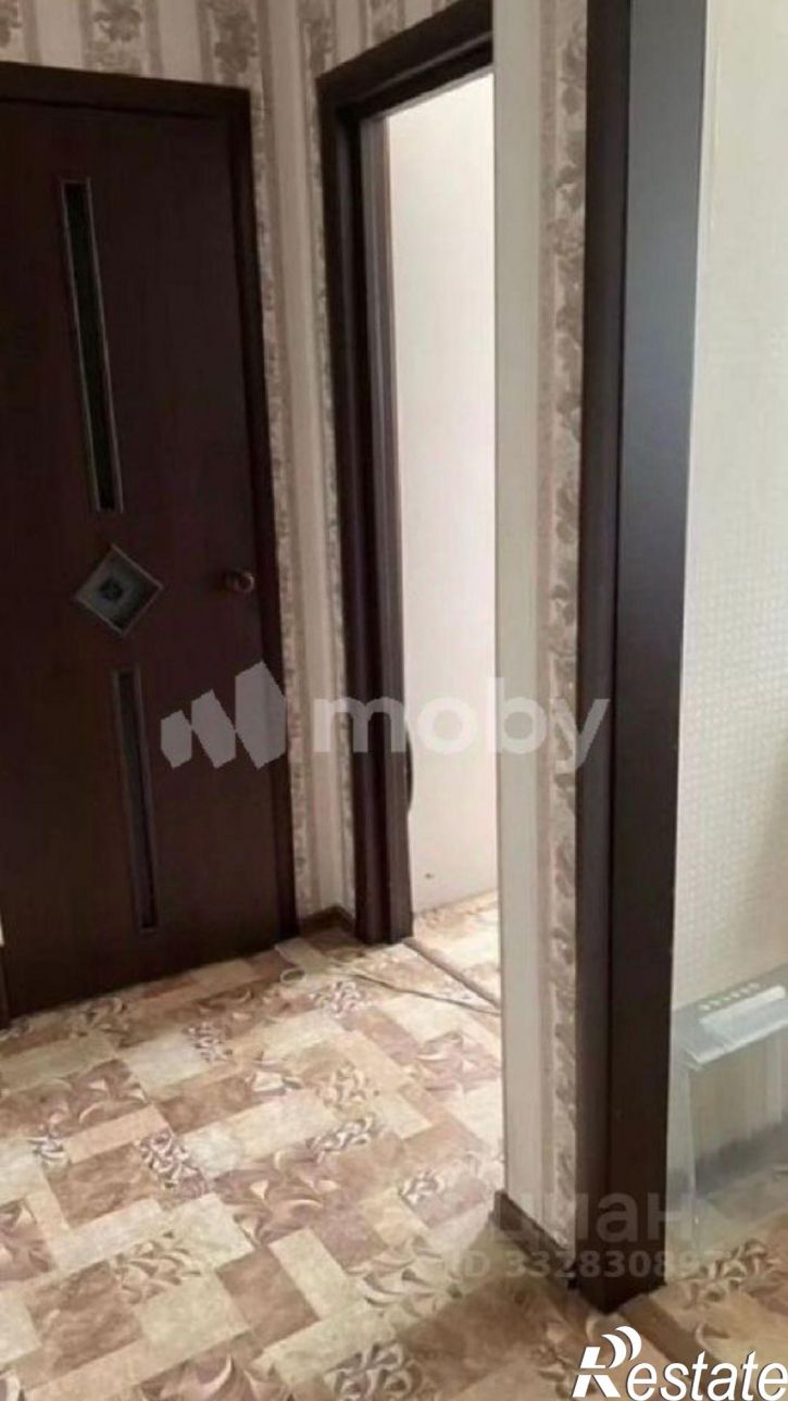 1-комн квартира ул Маршала Новикова, 15,  д. 15