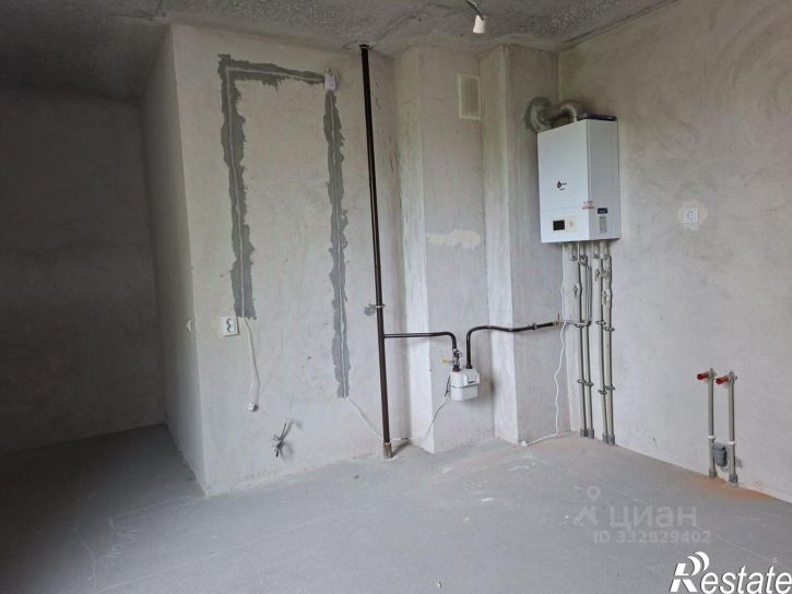 3-комн квартира ул Каштановая аллея, 103,  д. 103